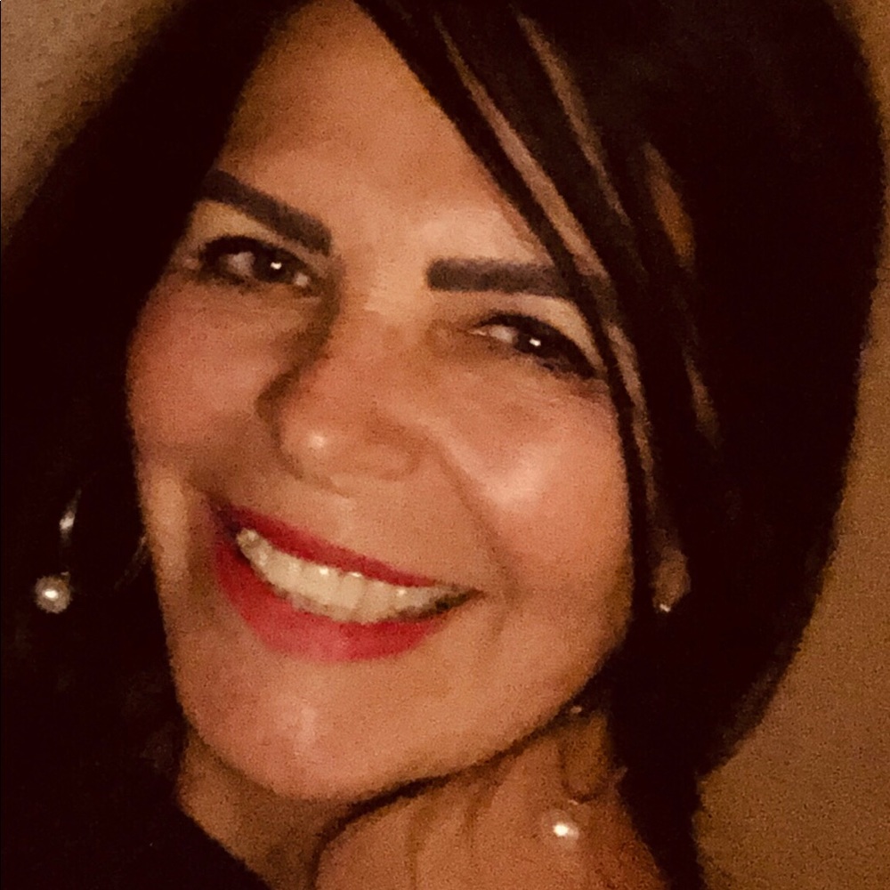 Meet your Posher, Kim